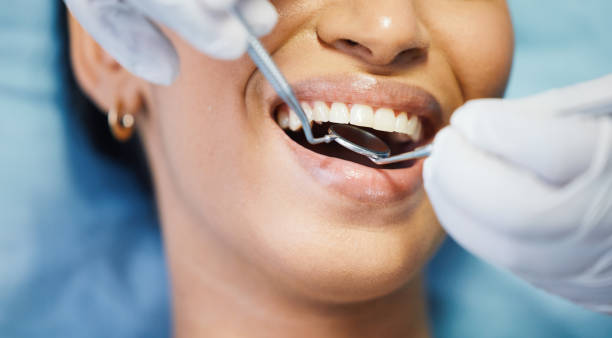 Best Emergency Dental Care for Trauma or Injury in Steiner Ranch, TX