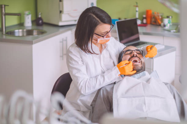 Best Emergency Tooth Extraction in Steiner Ranch, TX