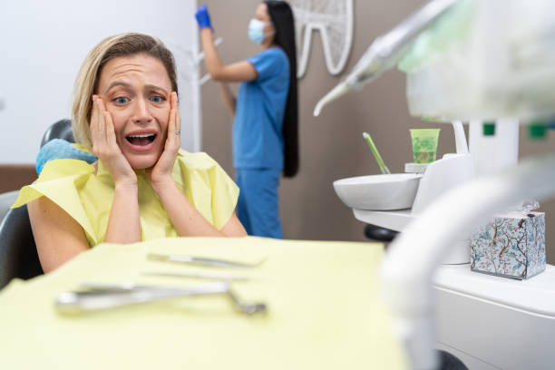 Best Walk-In Emergency Dentist in Steiner Ranch, TX